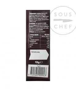 Eat Grub Smoky BBQ Crunchy Roasted Crickets 12g