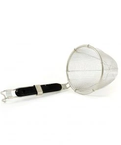 Chinese Tableware Cookware Wonton Noodle Strainer