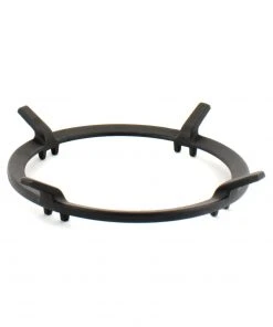 Chinese Tableware Cast Iron Wok Ring Cookware