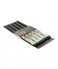 Kiji Stoneware & Ceramics Tableware Cherry Blossom Chopsticks - 5 Pairs