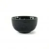 Kiji Stoneware & Ceramics Blue Sakura Rice Bowl 13cm Tableware