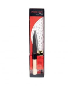 Kiji Stoneware & Ceramics Petty Knife 13cm