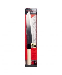 Kiji Stoneware & Ceramics Cookware Sushi Knife 20.5cm