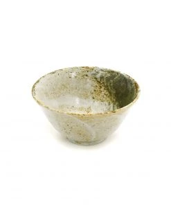 Kiji Stoneware & Ceramics Yukishino Medium Rice Bowl Tableware