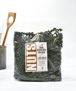 Centaur Ingredients Green Skinless Pistachios 1kg 7 Centaur Ingredients Green Skinless Pistachios 1kg