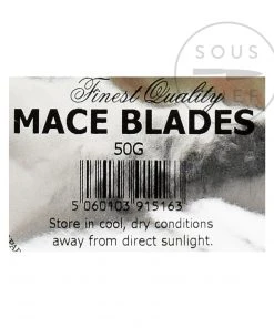 Centaur Mace Blades 50g