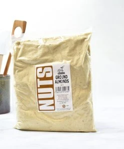 Centaur Ground Almonds 1kg