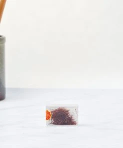 Venus Spanish Saffron 1g Ingredients 7 Venus Spanish Saffron 1g Ingredients