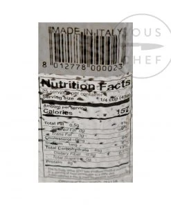 Ingredients Acquerello Aged Carnaroli Rice 2.5kg