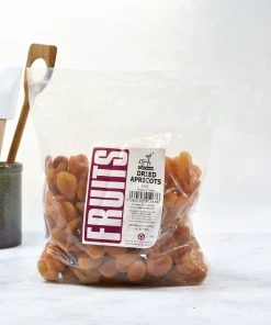 Centaur Ingredients Dried Apricots 1kg