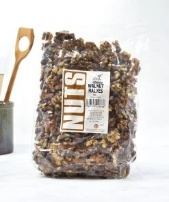 Centaur Walnut Halves 1kg