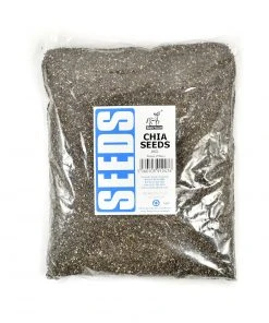 Centaur Ingredients Chia Seeds 1kg