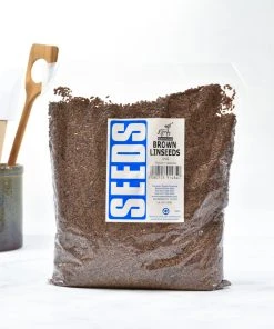 Centaur Ingredients Linseeds 1kg