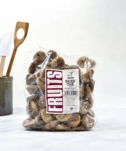 Centaur Ingredients Dried Figs 1kg