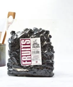 Centaur Pitted Prunes 1kg