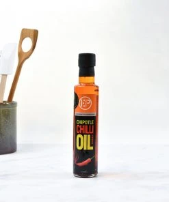 En Place Chipotle Oil 250ml