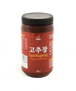 Centaur Ingredients Gochujang - Gluten Free Recipe 575g