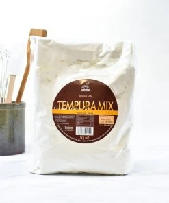 Centaur Flour, Grains & Seeds Gluten Free Tempura Mix 1kg