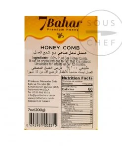 Centaur Real Honeycomb 200g