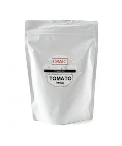 Craic Tomato Powder 500g Dried & Freeze Dried Fruit