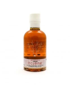 Ingredients Escuminac Extra Rare Light Maple Syrup 200ml