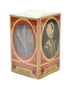 Ingredients Le Benefique Organic Thyme Herbal Tea Stems