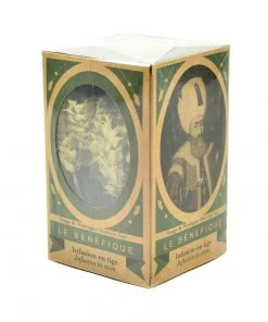 Le Benefique Organic Wild Sage Herbal Tea Stems