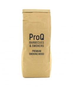 ProQ Cherry Wood Dust 1.2L BBQ