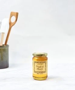 La Favorita Acacia Honey 400g Ingredients