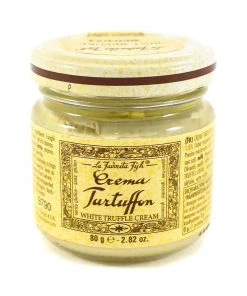 La Favorita White Truffle Cream 80g