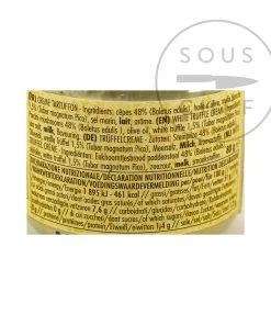 La Favorita White Truffle Cream 80g