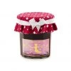 Ingredients Christine Ferber Raspberry And Rose Jam 220g