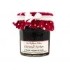 Ingredients Christine Ferber Charlotte Strawberry, Raspberry & Alsace Blueberry Jam 220g