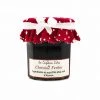 Ingredients Christine Ferber Wild Blueberry & Alsace Raspberry Jam 220g