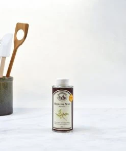 La Tourangelle Walnut Oil 250ml 7 La Tourangelle Walnut Oil 250ml