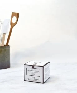 Artisan Du Chocolat Sea Salted Caramels Chocolate Bars & Confectionery