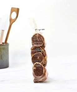 Dardiman's Ingredients Blood Orange Crisps 42g