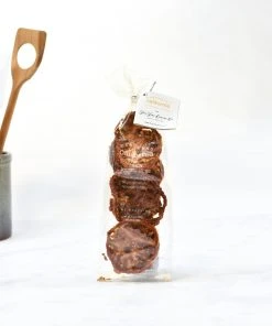 Dardiman's Tomato Crisps Ingredients