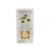 The Fine Cheese Co Ingredients Gluten Free Extra Virgin Olive Oil & Sea Salt Crackers 100g