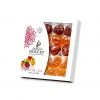 Ingredients Francois Doucet Traditional Glazed Fruit Jellies 400g