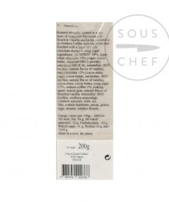 Francois Doucet Chocolate Pralines 200g