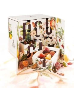 Francois Doucet Provence Confectionery Chest 600g