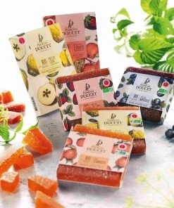 Francois Doucet Organic Quince Paste 170g