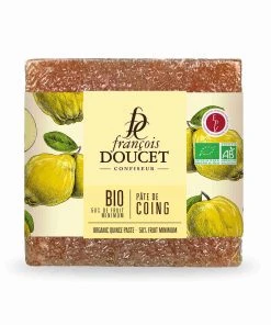 Francois Doucet Organic Quince Paste 170g