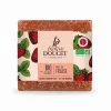 Francois Doucet Organic Strawberry Paste 170g Ingredients