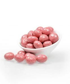 Francois Doucet Cranberry & Double Chocolate Marzipan Spheres 160g