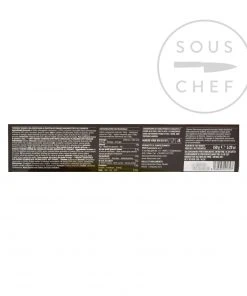 Fiasconaro Sicilian Orange Torrone 150g Ingredients