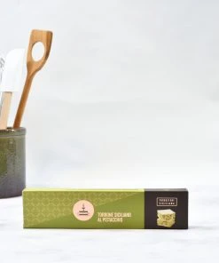 Chocolate Bars & Confectionery Fiasconaro Sicilian Pistachio Torrone 150g