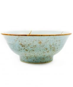 Kiji Stoneware & Ceramics Sakura Blossom Ramen Bowl Tableware