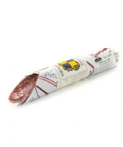 Salami La Fattoria Di Parma 240g Ingredients
